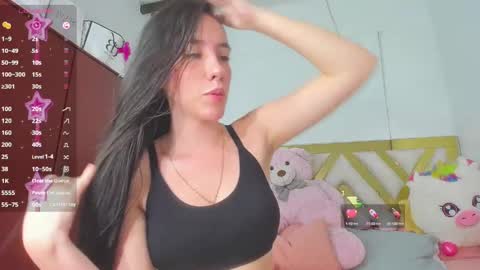 rousee_yarelds online show from September 2025 04:27:01 AM