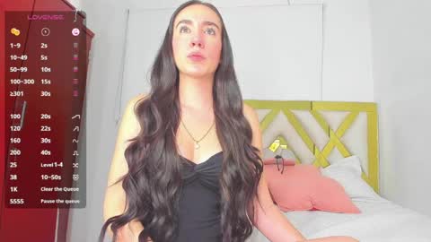 rousee_yarelds online show from April 2026 07:35:01 AM