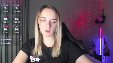 Rouse online show from January 2025 01:42:02 PM