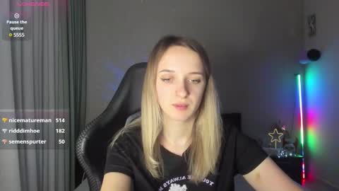 Rouse online show from March 2025 06:18:01 PM