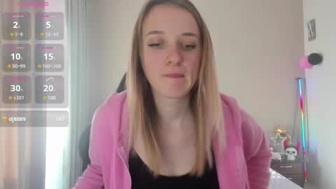 Rouse online show from March 2025 01:46:01 PM