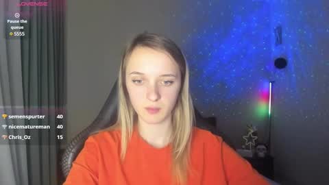 Rouse online show from March 2025 04:46:01 PM