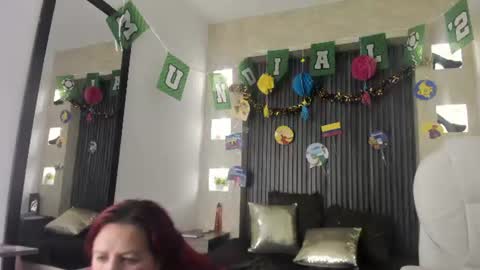 Snapshot of rousewright chatting on June 2026 09:23:01 AM Rouse Wright online show from June 2026 09:23:01 AM