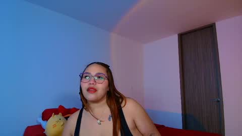 Snapshot of rousrossell_4 chatting on May 2026 06:58:01 PM Call me Rous online show from May 2026 06:58:01 PM