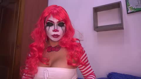 Rosse and Miller online show from October 2025 07:14:01 PM