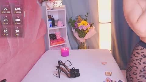 Rousse 3 online show from March 2026 07:10:02 PM