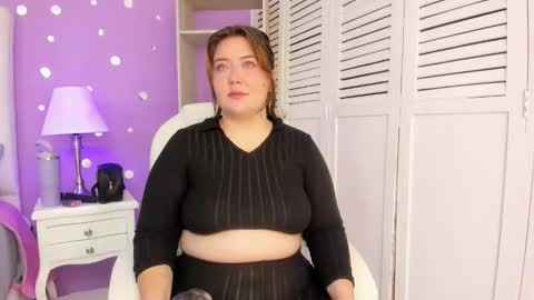 Snapshot of rousse_millers chatting on February 2026 12:37:02 PM Rousse online show from February 2026 12:37:02 PM