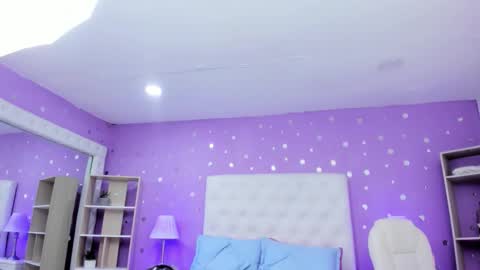 Snapshot of rousse_millers chatting on February 2026 12:45:02 PM Rousse online show from February 2026 12:45:02 PM