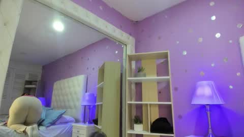 Snapshot of rousse_millers chatting on February 2026 12:45:02 PM Rousse online show from February 2026 12:45:02 PM