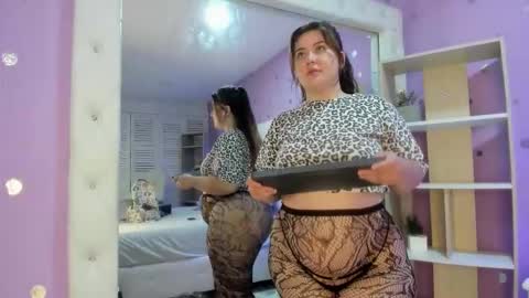 Snapshot of rousse_millers chatting on February 2026 12:38:02 PM Rousse online show from February 2026 12:38:02 PM