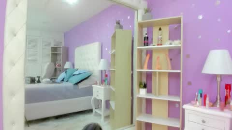 Snapshot of rousse_millers chatting on March 2026 01:07:02 PM Rousse online show from March 2026 01:07:02 PM