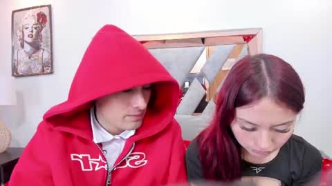 Snapshot of rousse_n_kenji chatting on August 2026 09:31:02 PM rousse_n_kenji online show from August 2026 09:31:02 PM