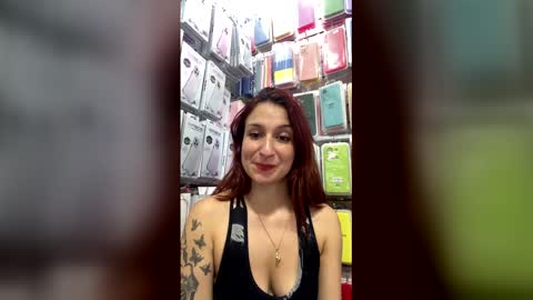 roussehills online show from January 2026 09:53:02 PM