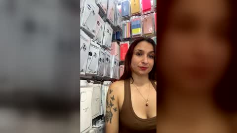 roussehills online show from January 2026 07:17:02 PM