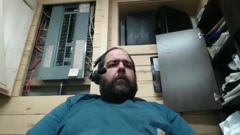 rover7469 online show from January 2025 12:00:01 AM