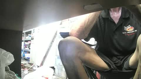 rover_ online show from November 2025 01:52:02 AM