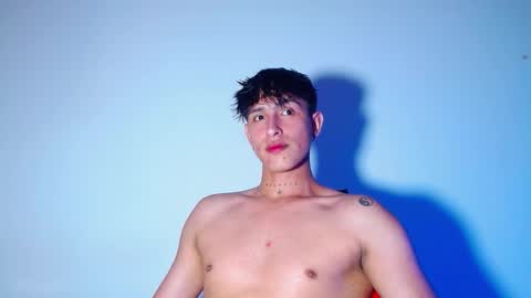 rowanboy23 online show from February 2026 03:15:01 AM