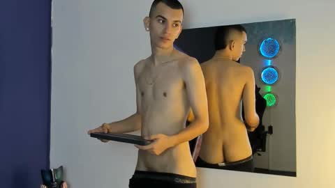 Rowan online show from November 2025 04:09:01 PM