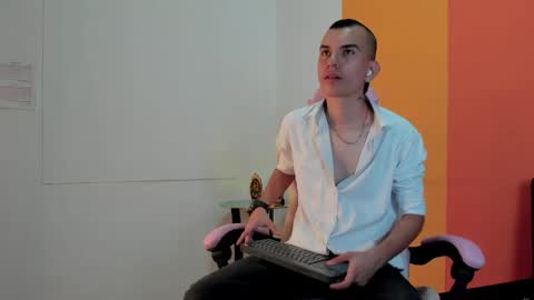 Rowan online show from April 2026 05:34:01 PM