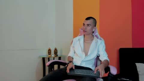 Rowan online show from April 2026 06:10:01 PM