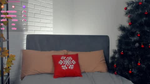 Michelle online show from December 2024 05:34:01 AM