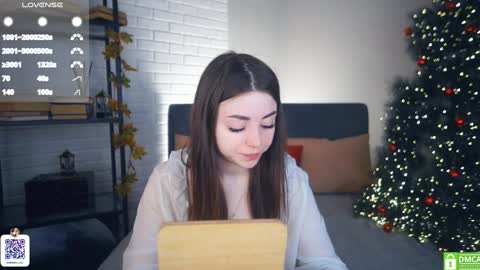 Michelle online show from December 2024 03:53:01 AM