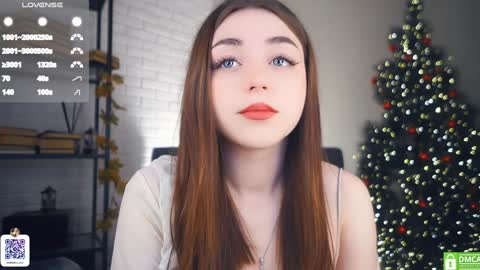 Michelle online show from December 2024 06:57:02 AM