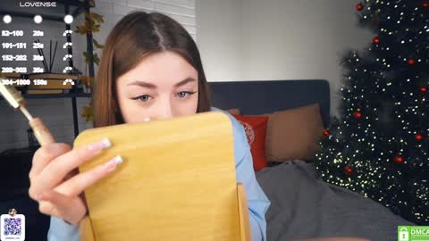 Michelle online show from January 2025 04:26:01 AM
