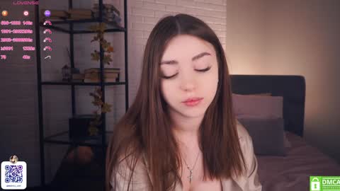 Michelle online show from February 2025 04:37:01 AM