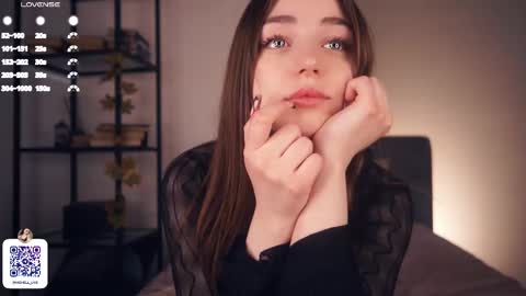 Michelle online show from February 2025 09:52:02 AM