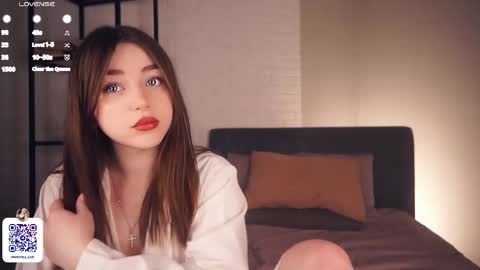 Michelle online show from February 2025 04:00:02 AM