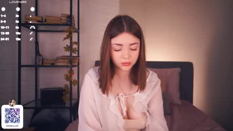 Michelle online show from February 2025 04:12:02 AM