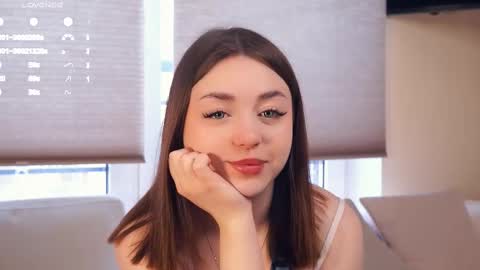 Michelle online show from March 2025 04:25:02 AM