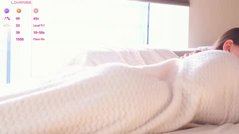 Michelle online show from March 2025 09:49:01 AM