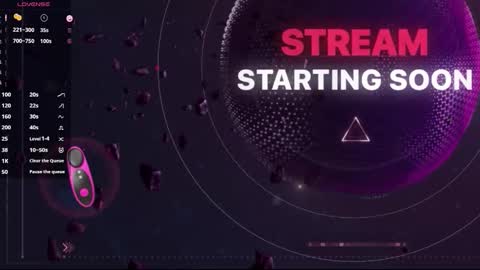 Rox online show from December 2025 02:53:02 AM