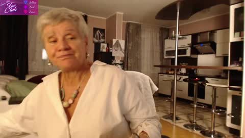 Roxana online show from December 2024 06:09:02 PM