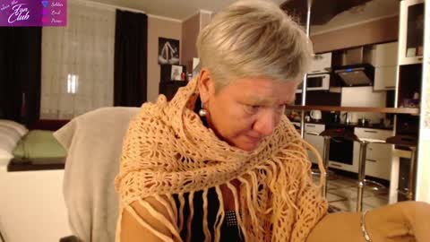 Roxana online show from December 2024 06:16:01 PM