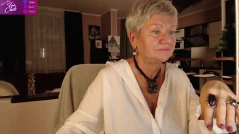 Roxana online show from December 2024 06:09:02 PM