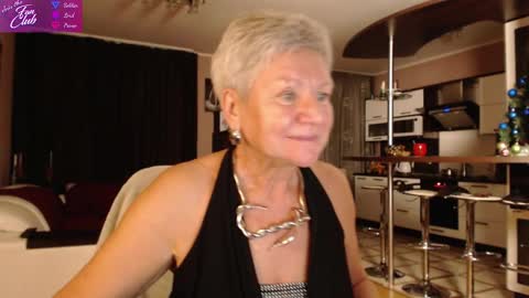 Roxana online show from December 2024 03:04:02 PM