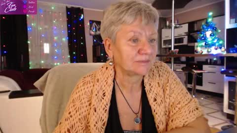 Roxana online show from January 2025 04:48:02 PM