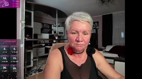 Roxana online show from January 2025 04:03:01 PM