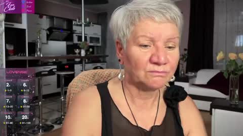 Roxana online show from February 2025 06:30:01 PM