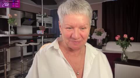 Roxana online show from February 2025 03:10:02 PM