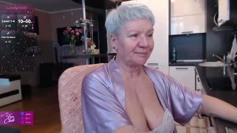 Roxana online show from November 2025 08:25:02 AM