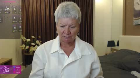 Roxana online show from December 2025 11:47:02 PM