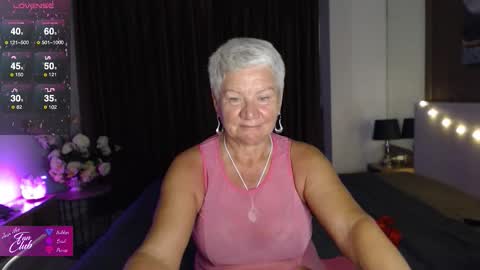 Roxana online show from January 2026 01:59:01 PM