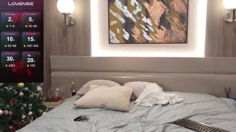 Roxana online show from January 2025 12:04:02 PM