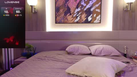 Roxana online show from January 2025 10:53:02 AM