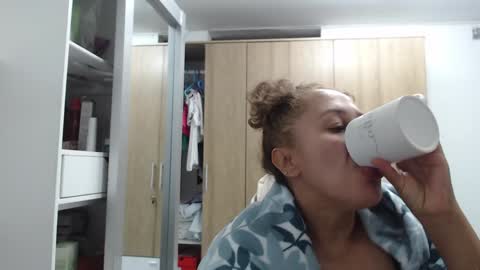 Roxana online show from December 2024 01:16:02 AM