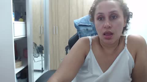 Roxana online show from March 2025 01:34:02 AM